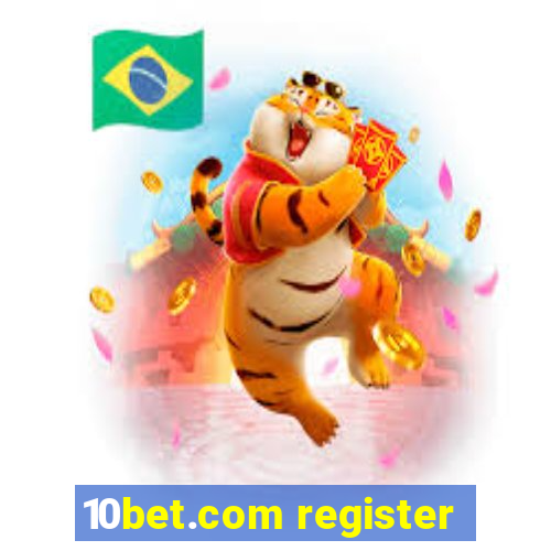 10bet.com register